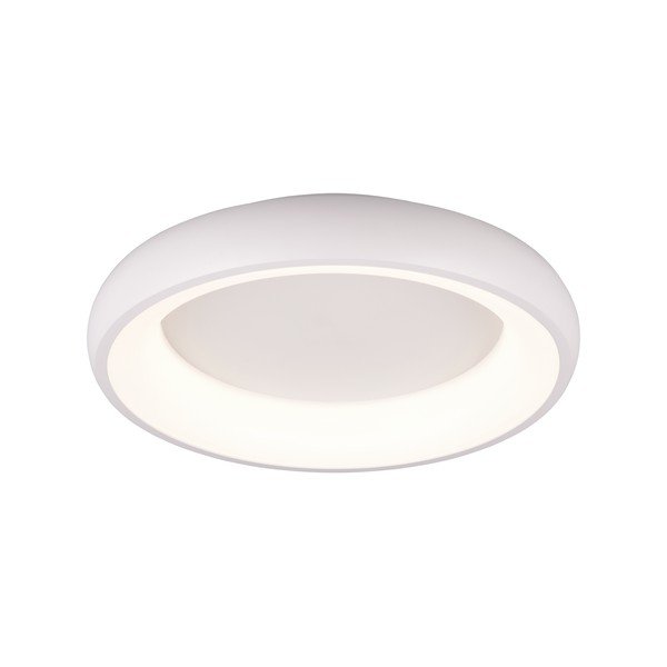 Biele LED stmievateľné stropné svietidlo Cardona – Trio-image-1