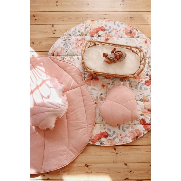 Detská hracia podložka Flower Power - Moi Mili-image-3