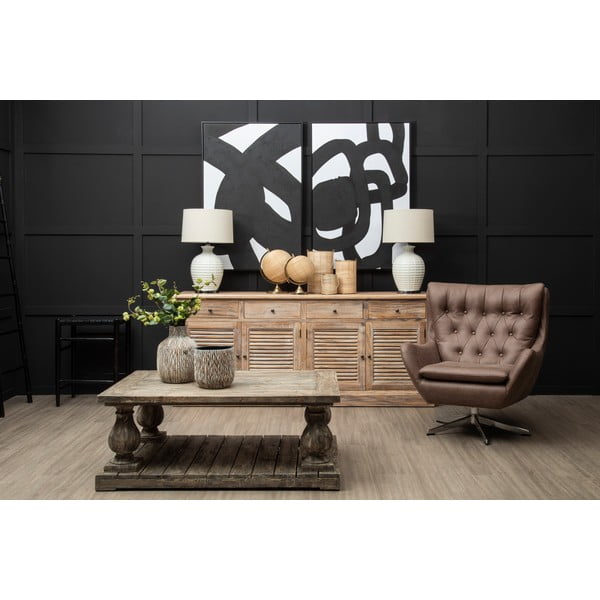 Glóbus Malacca – Premier Housewares-image-3