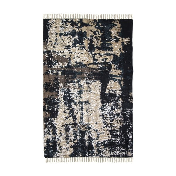 Bavlnený koberec HSM collection Colorful Living Mulo, 120 × 180 cm