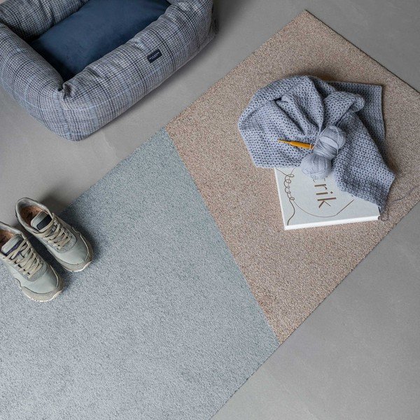 Rohožka 70x150 cm Duet - Mette Ditmer Denmark-image-1