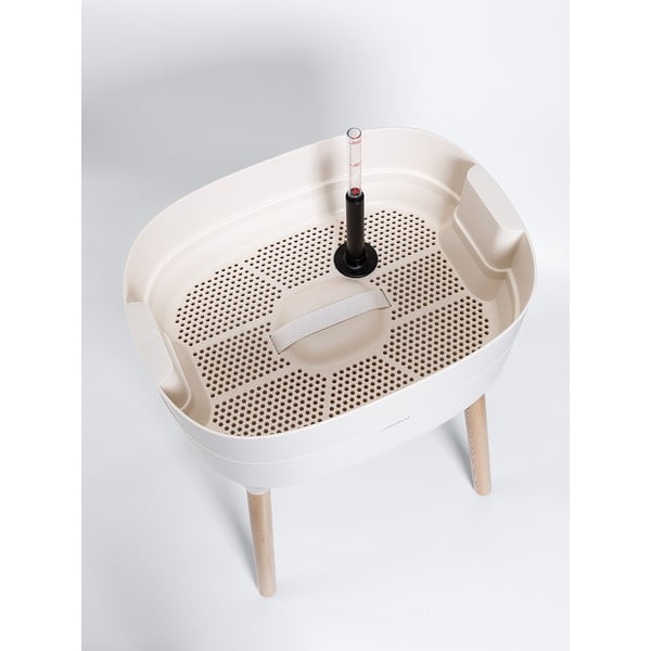 Plastová samozavlažovacia pestovateľská nádoba Urbalive – Plastia-image-4