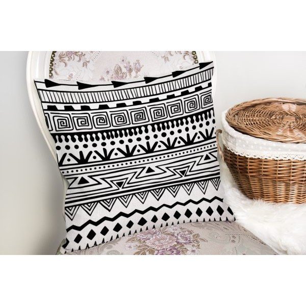 Obliečka na vankúš Minimalist Cushion Covers Fruno, 45 x 45 cm-image-2