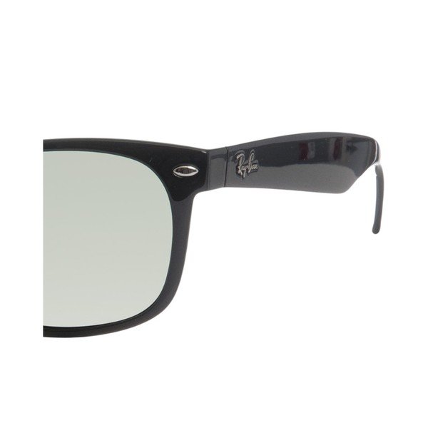 Slnečné okuliare Ray-Ban New Wayfarer Black Shadow-image-1