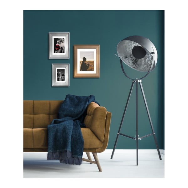 Nástenný rámik Styler London, 15 × 21 cm-image-1