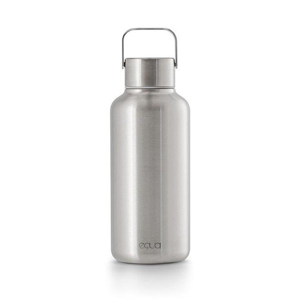 Antikoro fľaša Equa Timeless, 600 ml