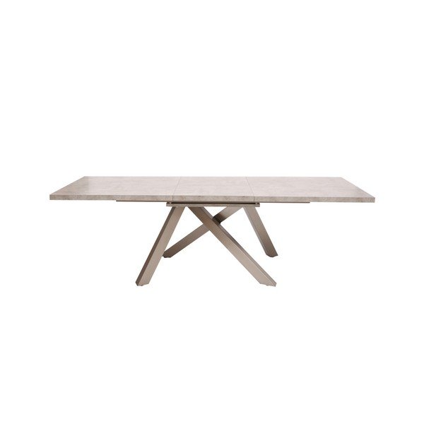 Rozkladací jedálenský stôl Canett Zilas, 180 cm-image-4