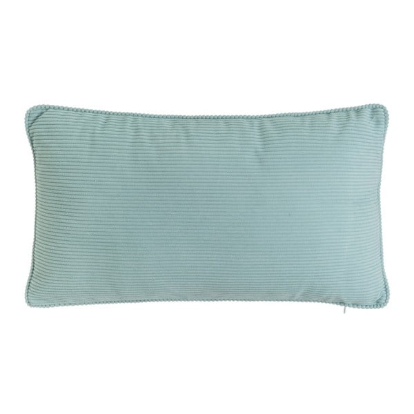 Menčestrový dekoračný vankúš 30x50 cm Merely – Casa Selección