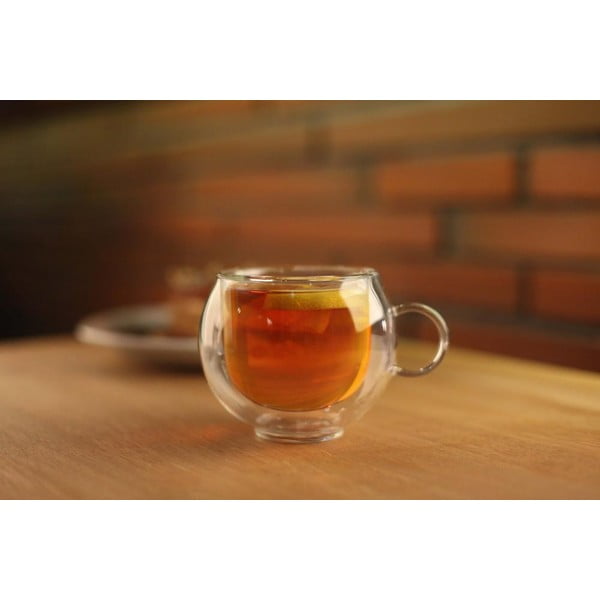 Dvojstenný hrnček Vialli Design Amo, 220 ml-image-3