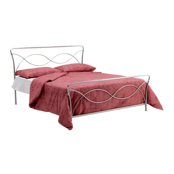 Dvojlôžková posteľ 13Casa Ocean, 160 × 190 cm