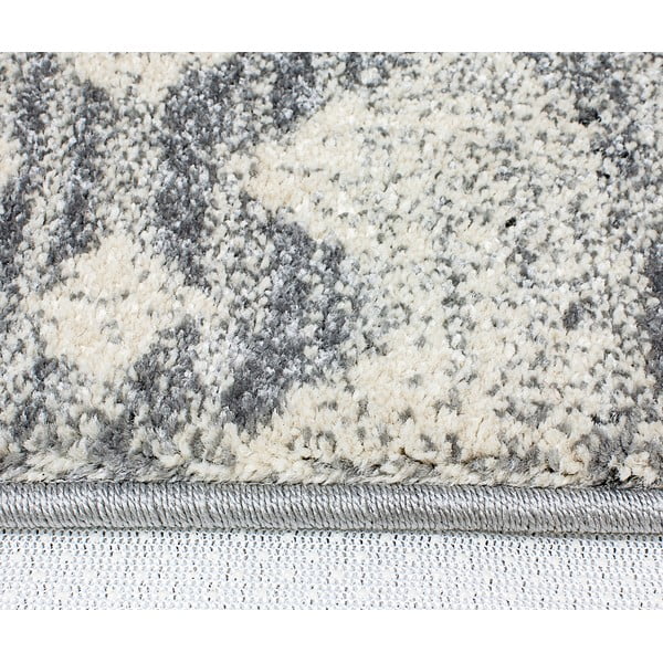 Sivý koberec Universal Manu, 160 × 230 cm-image-1