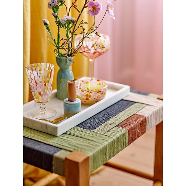 Pohárik na víno 275 ml Lilya – Bloomingville-image-2