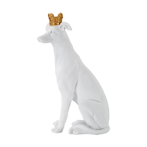 Soška z polyresínu 33 cm Dog – Mauro Ferretti-image-2