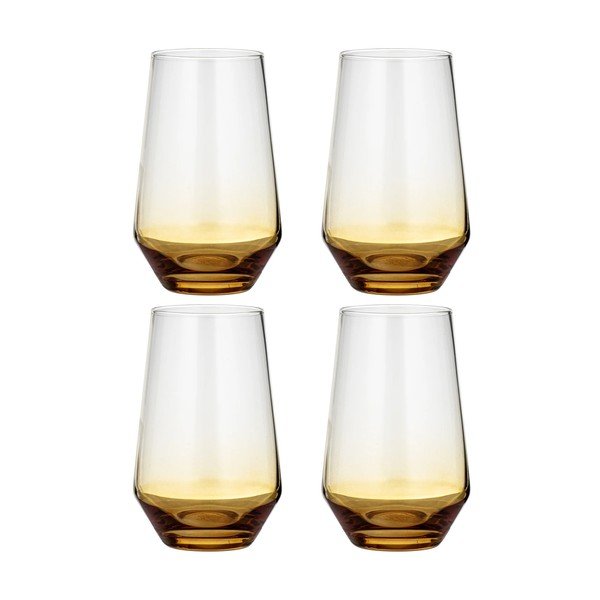 Poháre na koktaily v súprave 4 ks 400 ml Prism – Ladelle