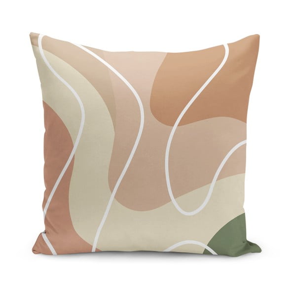 Obliečka na vankúš 43x43 cm Desert Walk – Mila Home