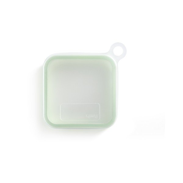 Silikónový desiatový obal na sendvič Lékué Reusable-image-2