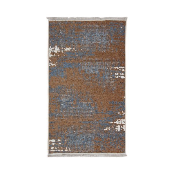 Obojstranný koberec Eco Rugs Skive, 75 × 150 cm-image-2