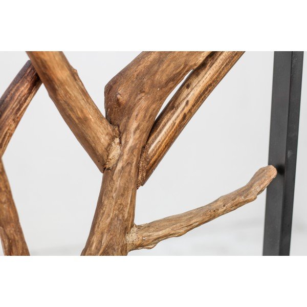 Paraván z teakového dreva - HSM collection-image-1