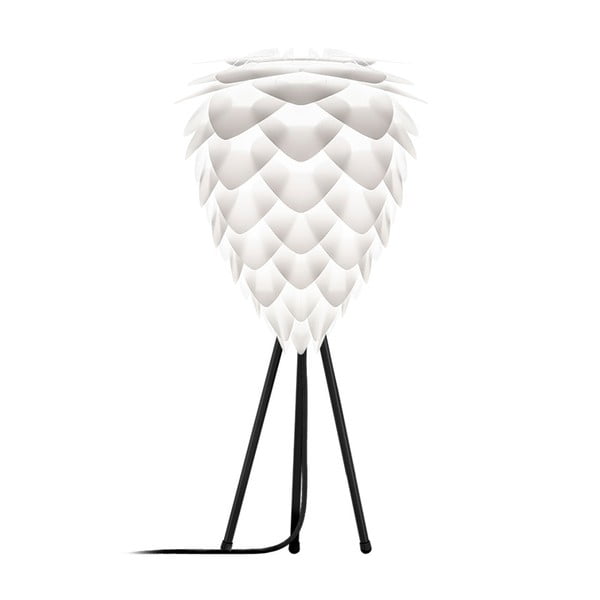 Biele tienidlo UMAGE Conia, ⌀ 30 cm-image-3