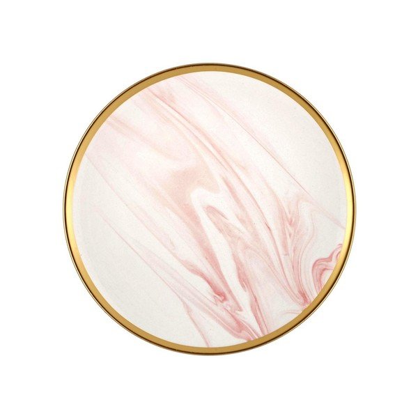 24-dielny set porcelánového riadu Mia Lucid Rose-image-2