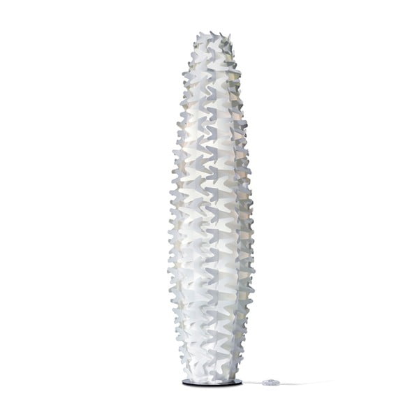 Stojacia lampa Cactus, 155 cm