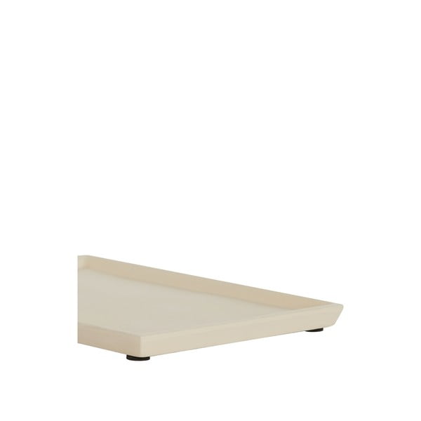 Kovová dekoratívna tácka Maes – Light & Living-image-3