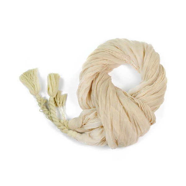 Šatka Elena Beige