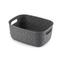 Úložné plastové košíky v súprave 2 ks 26x19x11 cm Softex – Curver