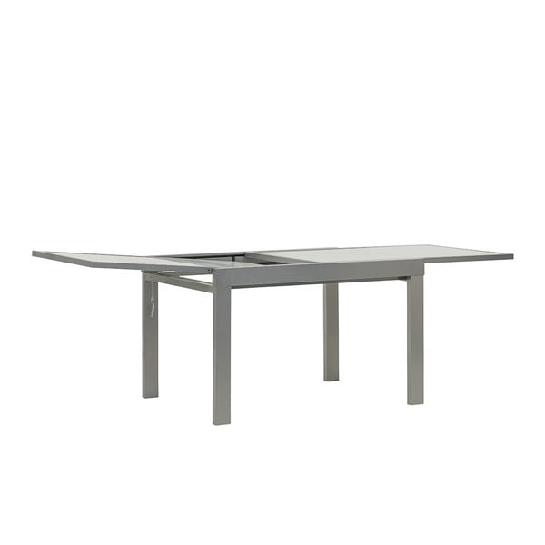 Rozkladací jedálenský stôl Sprint, 120-240 cm