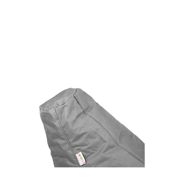 Sivý záhradný sedací vak Damla – Floriane Garden-image-3