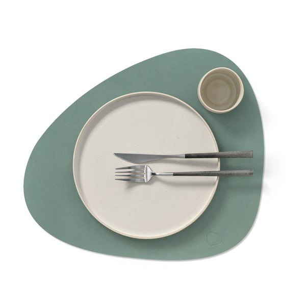 Prestieranie z eko kože 37x44 cm Curve L Nupo – LIND DNA-image-2