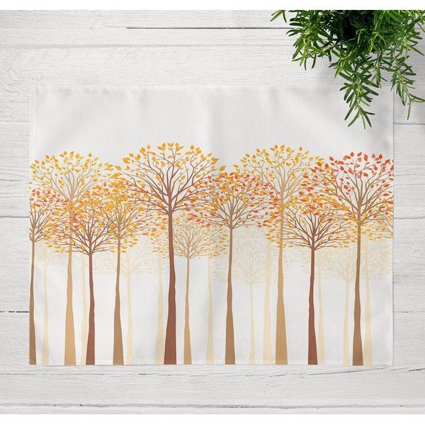 Látkové prestieranie 45x35 cm - Mila Home