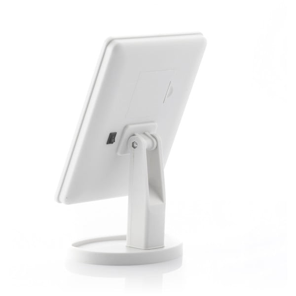 Stolové zrkadlo s LED osvetlením InnovaGoods-image-3
