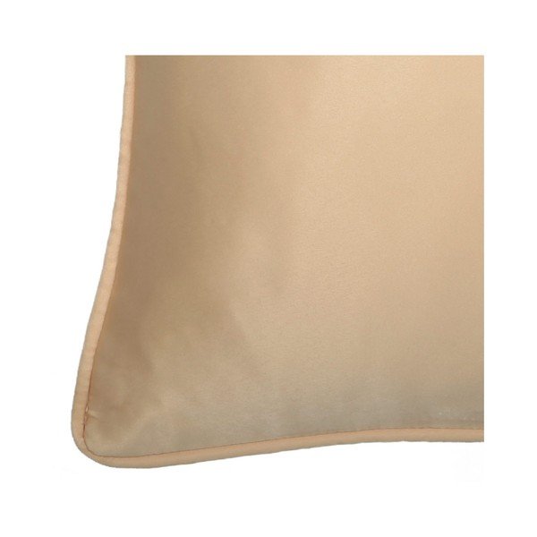 Tyrkysovo-béžový obojstranný vankúš Kate Louise Muro, 45 × 45 cm-image-2