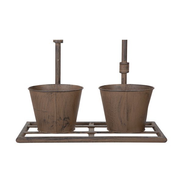 Kvetináč Mauro Ferretti Industry Doppio-image-4