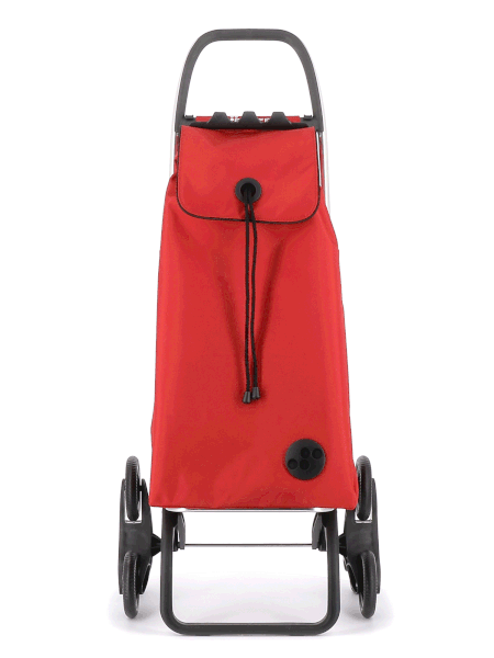 Nákupná taška na kolieskach 43 l I-Max MF 6 Logic – Rolser-image-1