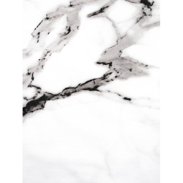 Biele obliečky na dvojlôžko z bavlneného perkálu Westwing Collection, 200 x 200 cm-image-4