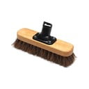 Hlavica na zmeták s nylonovými vláknami Addis Varnished, 23 cm