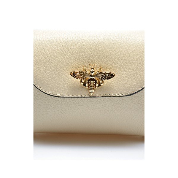 Kožená kabelka - Anna Luchini-image-2