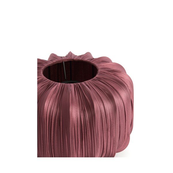 Fialové tienidlo ø 30 cm Farol – Light & Living-image-2