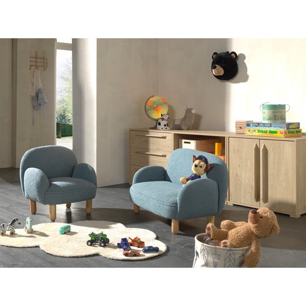 Zostava detského nábytku 2 ks Rocky – Vipack-image-1