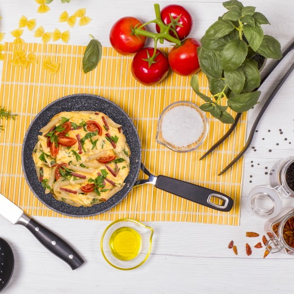 Panvica Kasanova, ⌀ 20 cm-image-1