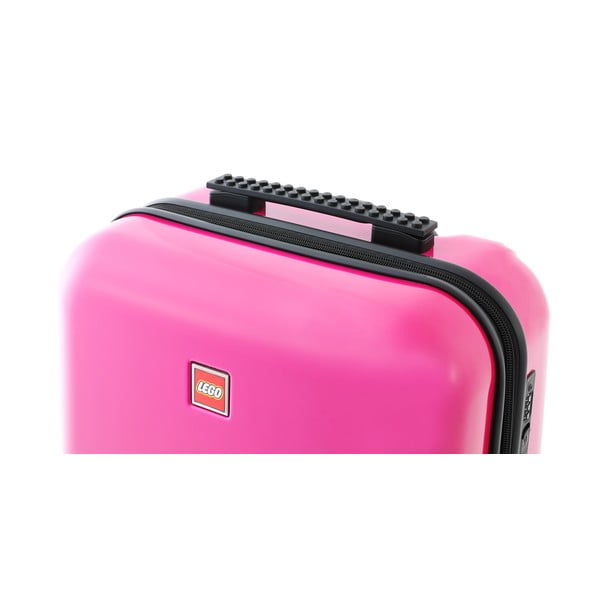 Cestovný kufor ColourBox – LEGO®-image-4