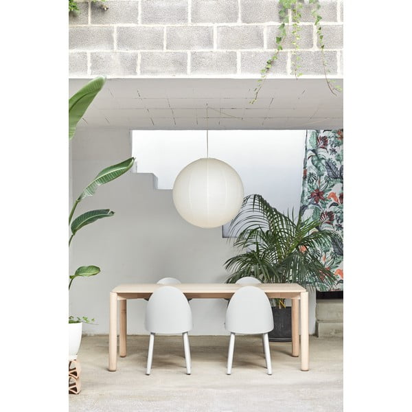 Jedálenský stôl Teulat Atlas, 180 x 100 cm-image-1