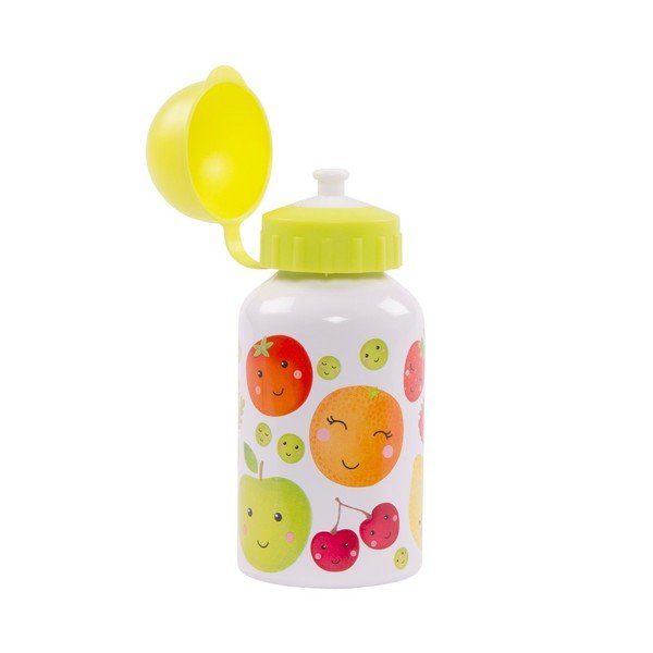 Fľaša na vodu Sass & Belle Happy Fruit-image-1