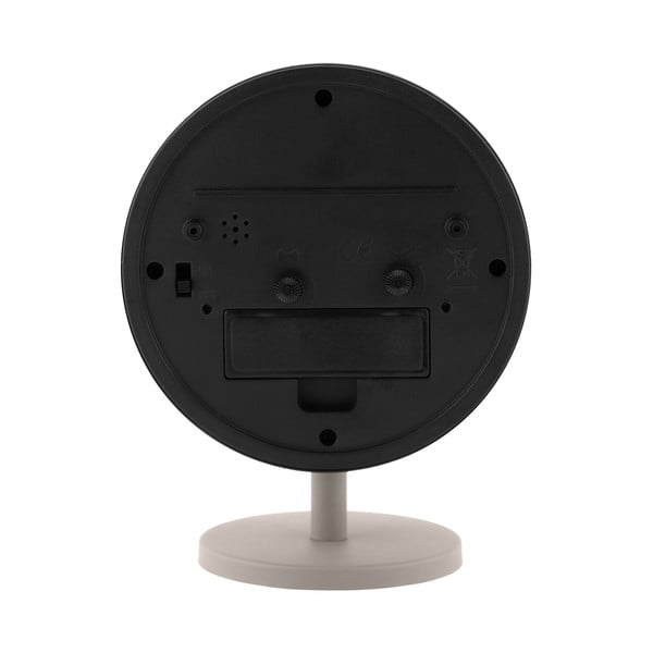 Budík ø 11 cm Brisk Dome – Karlsson-image-2