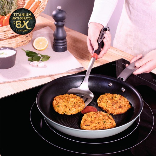 Hliníková panvica ø 24 cm Impact - Tefal-image-1
