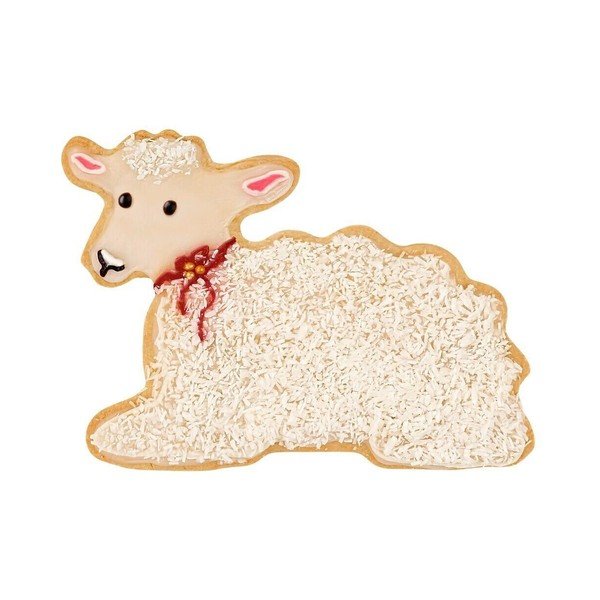 Antikoro vykrajovač na pečenie Zenker Lamb-image-1