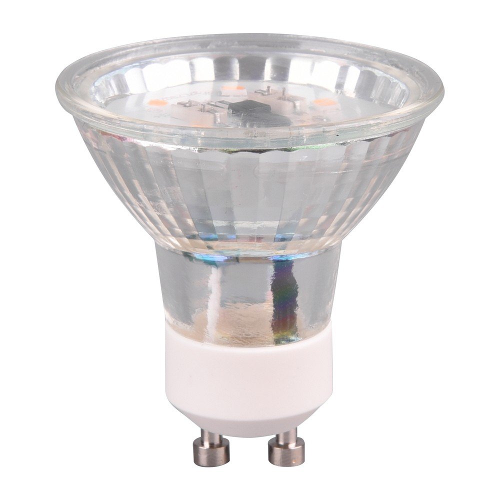 E-shop Teplá biela LED žiarovka so stmievačom 5 W Reflektor – Trio
