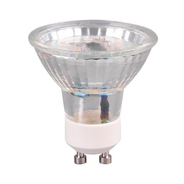 Teplá biela LED žiarovka so stmievačom 5 W Reflektor – Trio